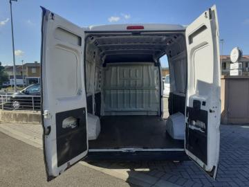 PEUGEOT - Boxer 335 2.2 BlueHDi 140 S&S PM-TM Furgone (12 di 19)