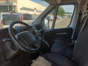 PEUGEOT - Boxer 335 2.2 BlueHDi 140 S&S PM-TM Furgone (14 di 19)