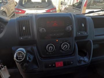 PEUGEOT - Boxer 335 2.2 BlueHDi 140 S&S PM-TM Furgone (15 di 19)