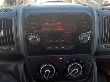 PEUGEOT - Boxer 335 2.2 BlueHDi 140 S&S PM-TM Furgone (18 di 19)