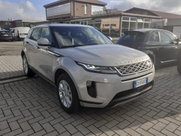LAND ROVER - Range Rover Evoque 2.0D I4-L.Flw 150 CV AWD Auto S (3 di 27)