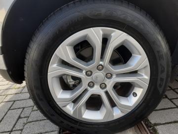 LAND ROVER - Range Rover Evoque 2.0D I4-L.Flw 150 CV AWD Auto S (4 di 27)