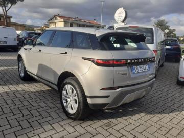 LAND ROVER - Range Rover Evoque 2.0D I4-L.Flw 150 CV AWD Auto S (5 di 27)