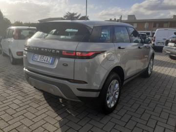 LAND ROVER - Range Rover Evoque 2.0D I4-L.Flw 150 CV AWD Auto S (6 di 27)