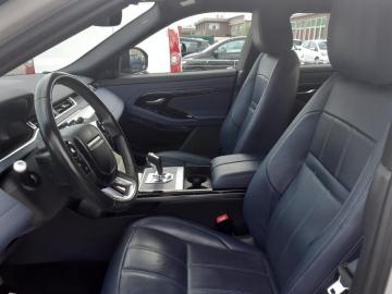 LAND ROVER - Range Rover Evoque 2.0D I4-L.Flw 150 CV AWD Auto S (12 di 27)