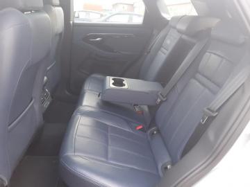 LAND ROVER - Range Rover Evoque 2.0D I4-L.Flw 150 CV AWD Auto S (15 di 27)