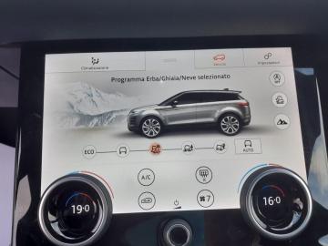 LAND ROVER - Range Rover Evoque 2.0D I4-L.Flw 150 CV AWD Auto S (16 di 27)