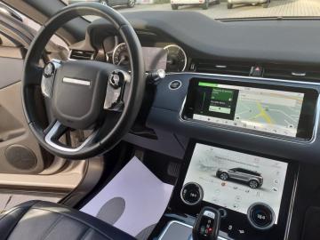 LAND ROVER - Range Rover Evoque 2.0D I4-L.Flw 150 CV AWD Auto S (19 di 27)