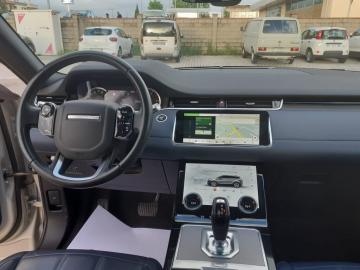 LAND ROVER - Range Rover Evoque 2.0D I4-L.Flw 150 CV AWD Auto S (21 di 27)