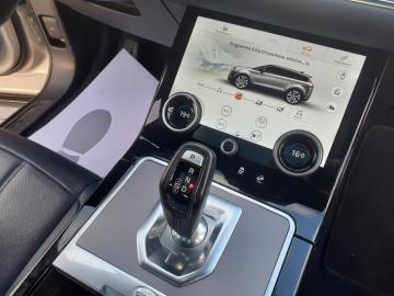 LAND ROVER - Range Rover Evoque 2.0D I4-L.Flw 150 CV AWD Auto S (22 di 27)
