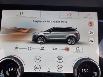 LAND ROVER - Range Rover Evoque 2.0D I4-L.Flw 150 CV AWD Auto S (23 di 27)
