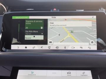 LAND ROVER - Range Rover Evoque 2.0D I4-L.Flw 150 CV AWD Auto S (24 di 27)