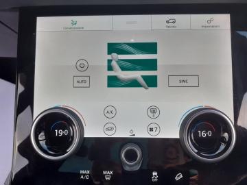 LAND ROVER - Range Rover Evoque 2.0D I4-L.Flw 150 CV AWD Auto S (25 di 27)