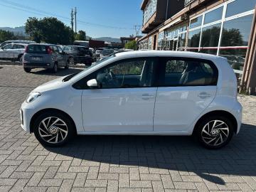 VOLKSWAGEN - 1.0 5p. move  BlueMotion Technology (6 di 15)