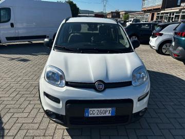 FIAT - Panda 1.2 EasyPower City Life (2 di 17)