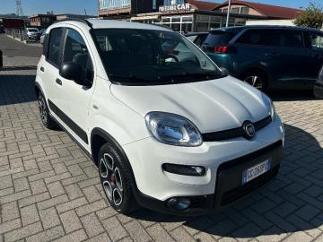FIAT - Panda 1.2 EasyPower City Life (3 di 17)