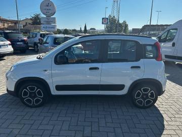 FIAT - Panda 1.2 EasyPower City Life (4 di 17)