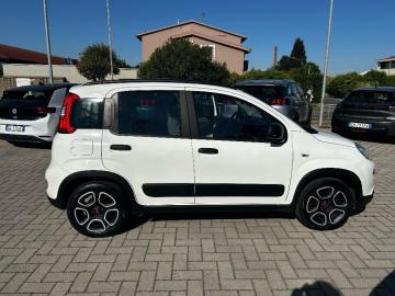 FIAT - Panda 1.2 EasyPower City Life (5 di 17)