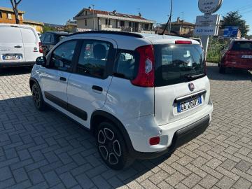 FIAT - Panda 1.2 EasyPower City Life (6 di 17)