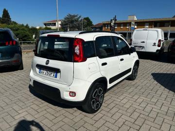 FIAT - Panda 1.2 EasyPower City Life (7 di 17)