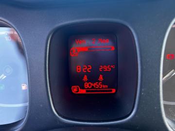 FIAT - Panda 1.2 EasyPower City Life (8 di 17)