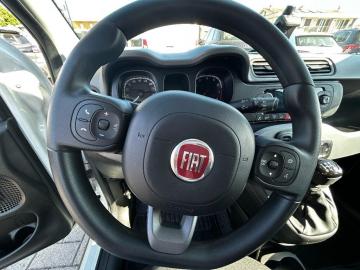 FIAT - Panda 1.2 EasyPower City Life (9 di 17)