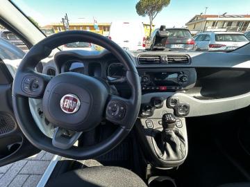 FIAT - Panda 1.2 EasyPower City Life (10 di 17)