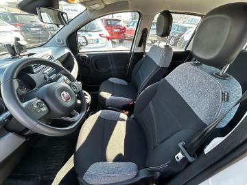 FIAT - Panda 1.2 EasyPower City Life (11 di 17)