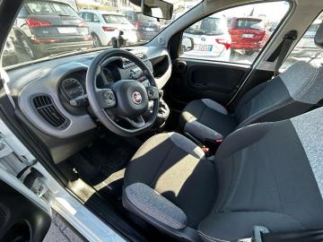 FIAT - Panda 1.2 EasyPower City Life (12 di 17)