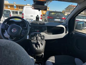 FIAT - Panda 1.2 EasyPower City Life (13 di 17)