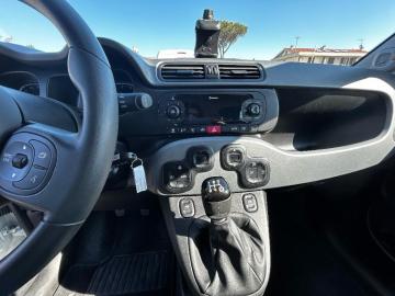 FIAT - Panda 1.2 EasyPower City Life (14 di 17)