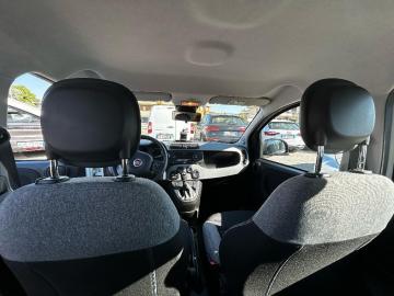 FIAT - Panda 1.2 EasyPower City Life (16 di 17)