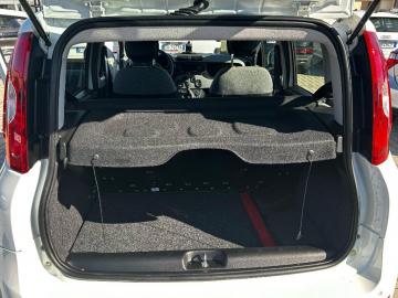 FIAT - Panda 1.2 EasyPower City Life (17 di 17)