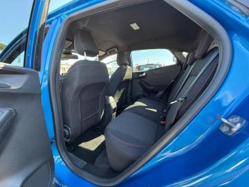 FORD - 1.0 EcoBoost Hybrid 125 CV S&S ST-Line (13 di 15)