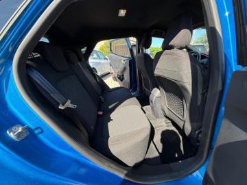FORD - 1.0 EcoBoost Hybrid 125 CV S&S ST-Line (14 di 15)