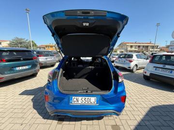 FORD - 1.0 EcoBoost Hybrid 125 CV S&S ST-Line (15 di 15)