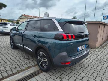 PEUGEOT - 5008 BlueHDi 130 S&S EAT8 Allure (3 di 28)