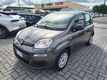 FIAT - Panda 1.2 EasyPower Easy