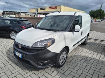 FIAT - 1.3 MJT PC-TN Cargo Lamierato SX