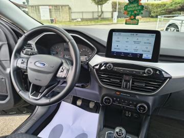 FORD - Kuga 1.5 EcoBlue 120 CV 2WD Connect (11 di 21)