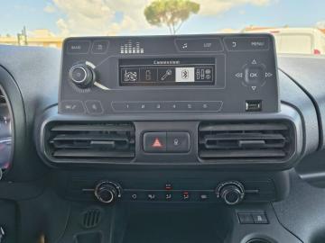 TOYOTA - Proace City 1.5D 130 CV S&S PL 4p. Comfort (17 di 20)