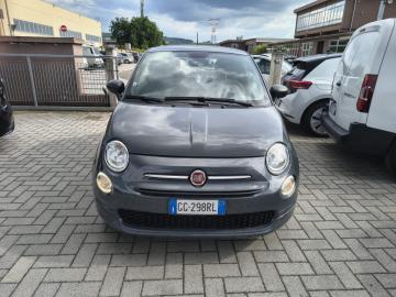 FIAT - 500 1.0 Hybrid Cult (2 di 17)
