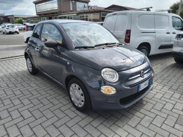 FIAT - 500 1.0 Hybrid Cult (3 di 17)