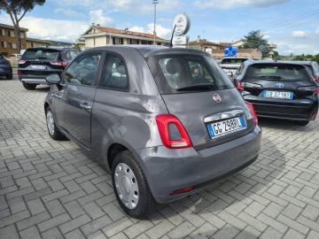 FIAT - 500 1.0 Hybrid Cult (4 di 17)