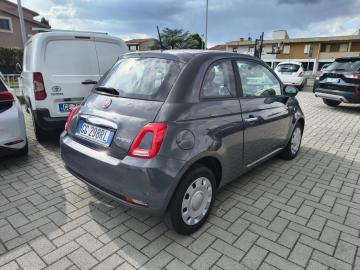 FIAT - 500 1.0 Hybrid Cult (5 di 17)