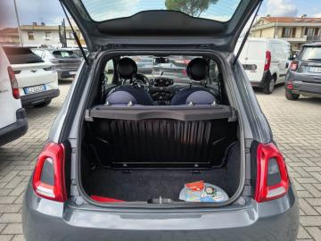 FIAT - 500 1.0 Hybrid Cult (7 di 17)