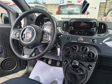 FIAT - 500 1.0 Hybrid Cult (8 di 17)