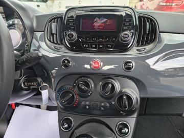 FIAT - 500 1.0 Hybrid Cult (9 di 17)