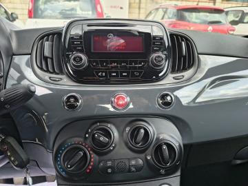 FIAT - 500 1.0 Hybrid Cult (12 di 17)