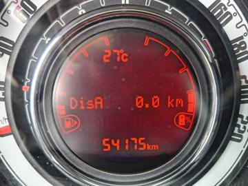 FIAT - 500 1.0 Hybrid Cult (13 di 17)
